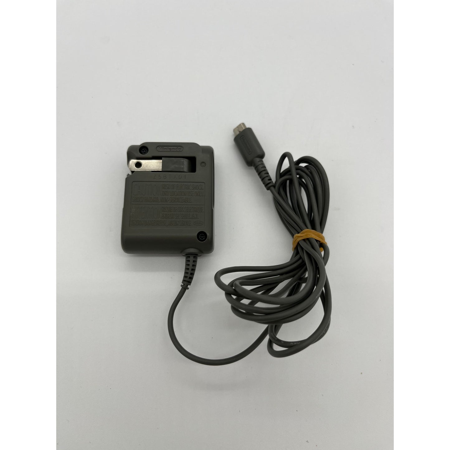 OEM Nintendo DS Lite Charger