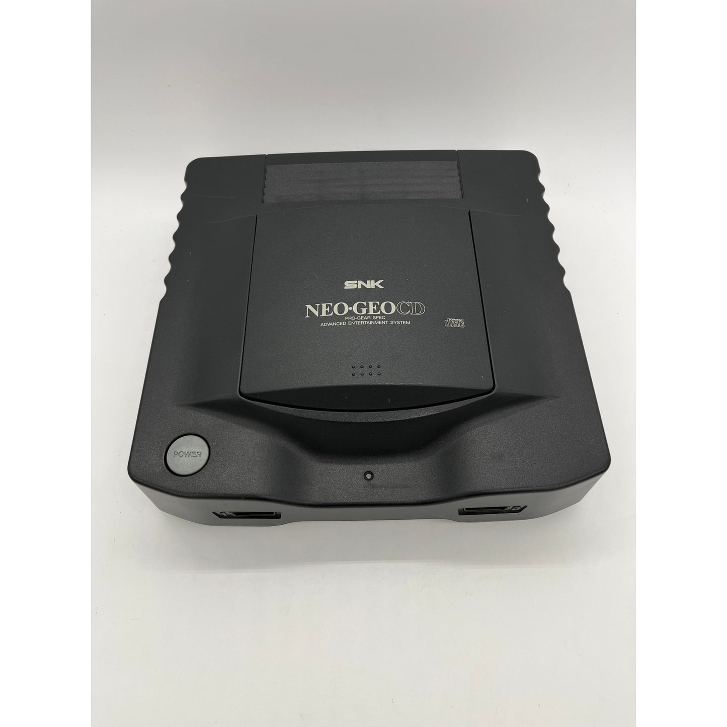 SNK Neo Geo CD Console CD-T01 - Japanese Import