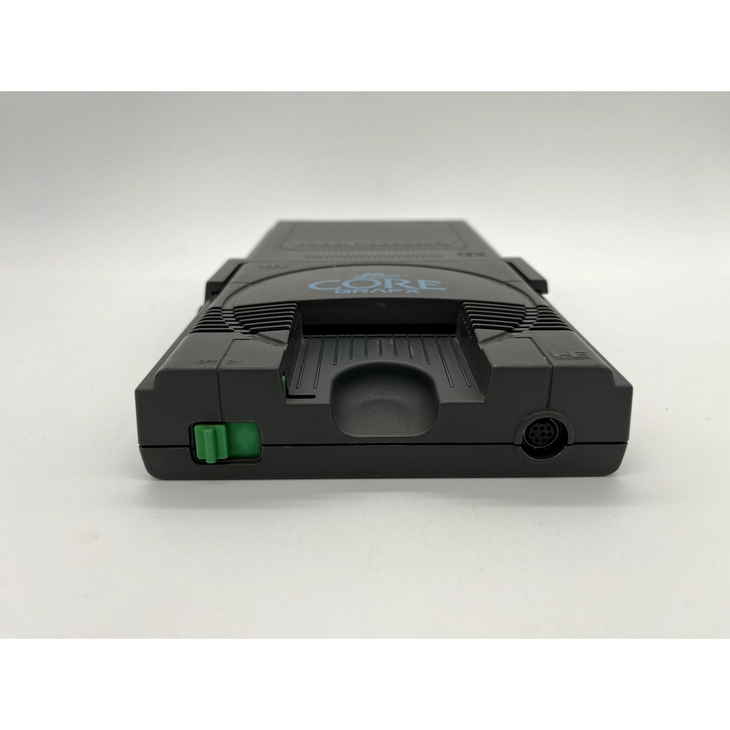 NEC PC Engine Core Grafx w/ Backup Booster II