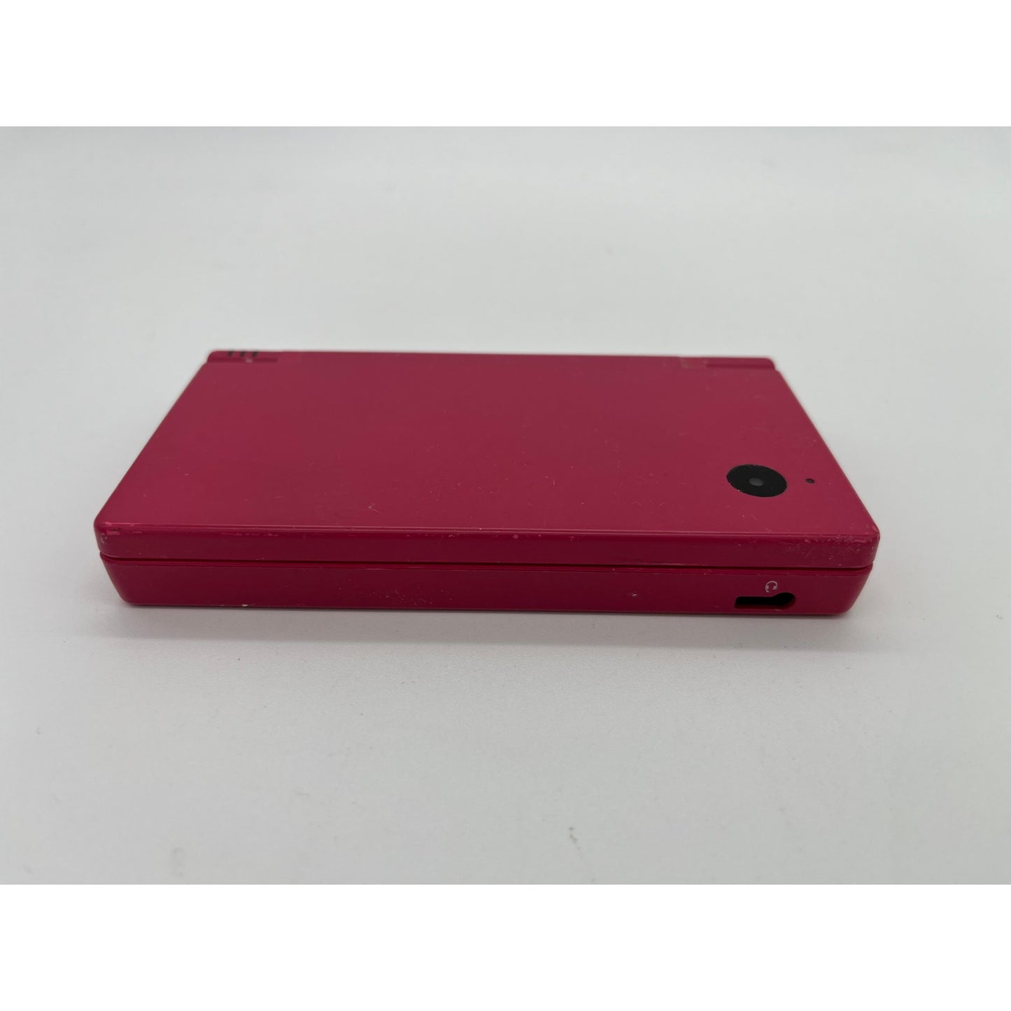 Boutique Pink Nintendo DSi - TWiLight Menu++