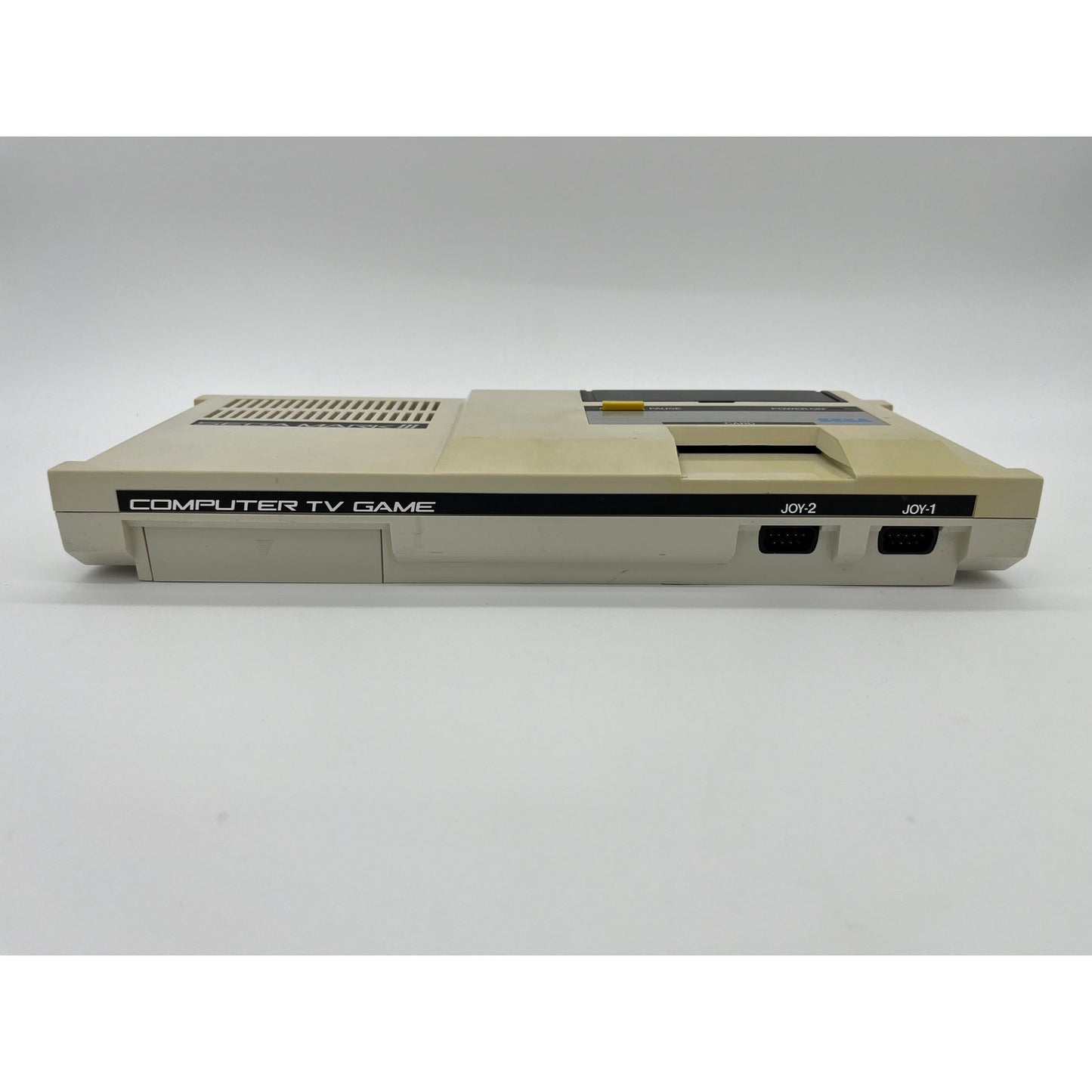 Sega Mark 3 III Console - Japanese Import