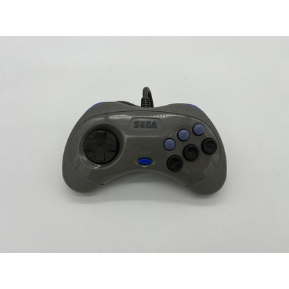 Sega Saturn Controller OEM - Gray