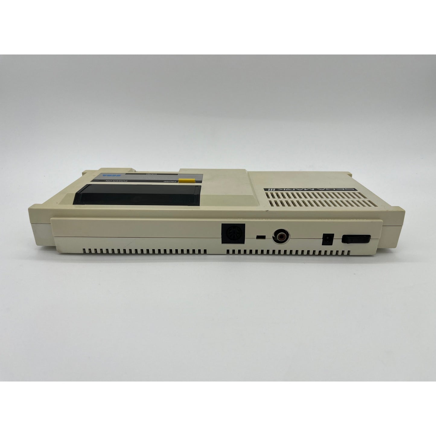 Sega Mark 3 III Console - Japanese Import