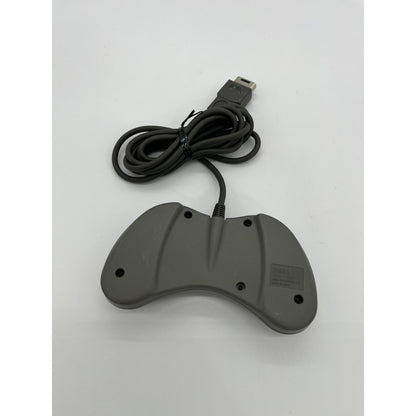 Sega Saturn Controller OEM - Gray