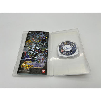 Generation Portable PSP Game - Japanese Import