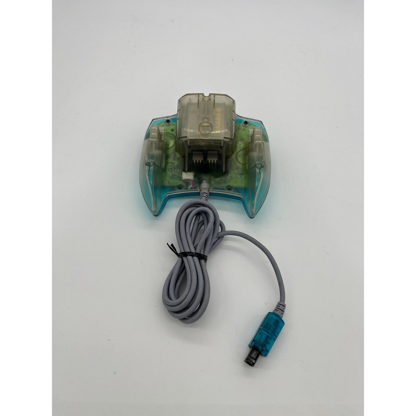 OEM SEGA Blue Millennium Dreamcast Controller