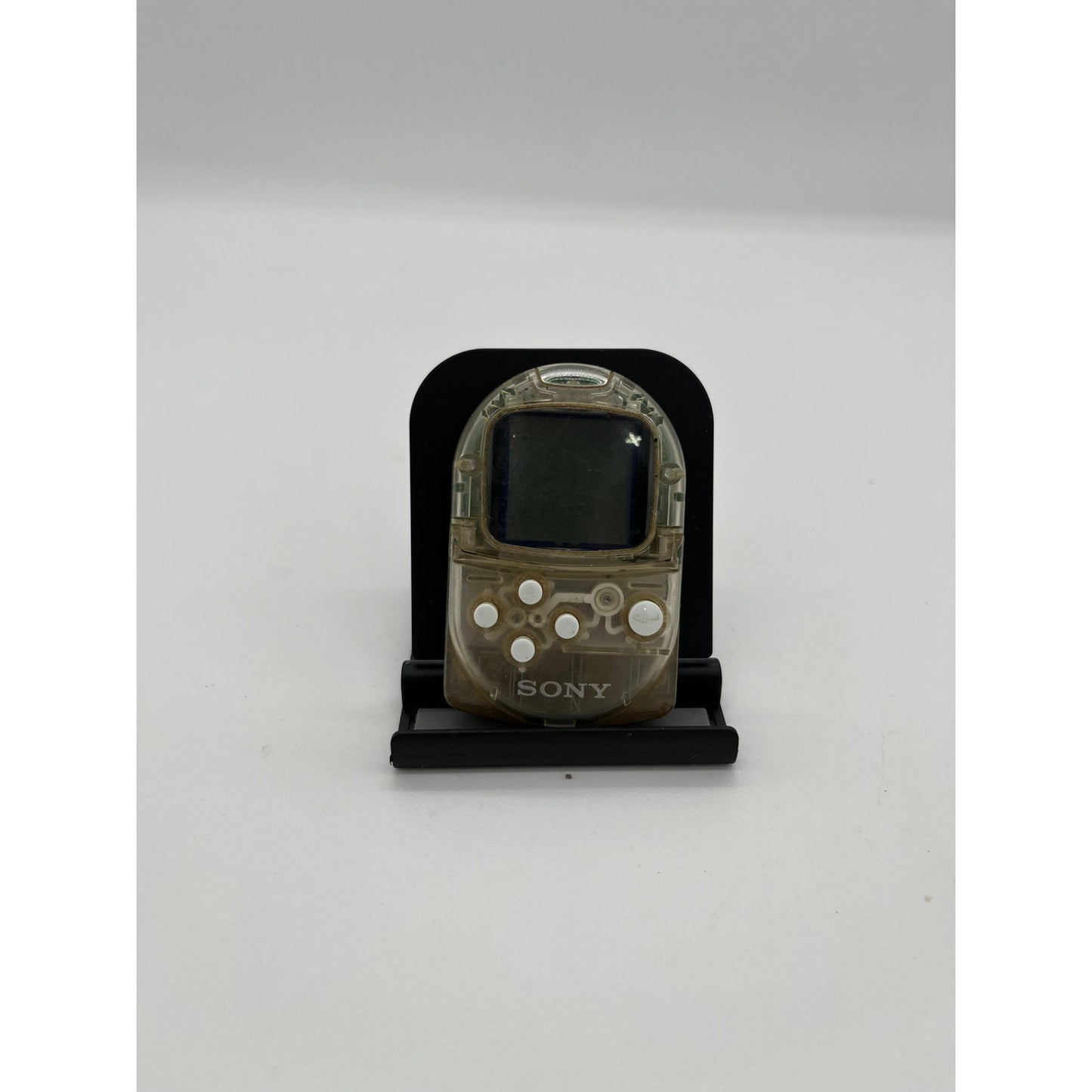 Sony PocketStation Memory Unit