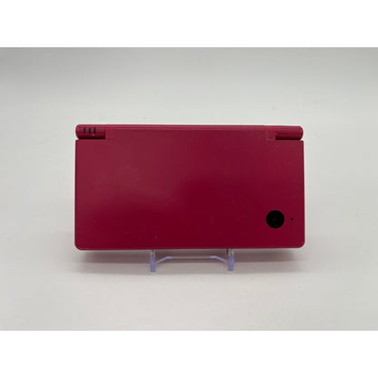 Boutique Pink Nintendo DSi - TWiLight Menu++