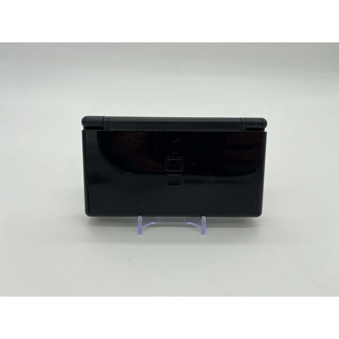 Black Nintendo DS Lite