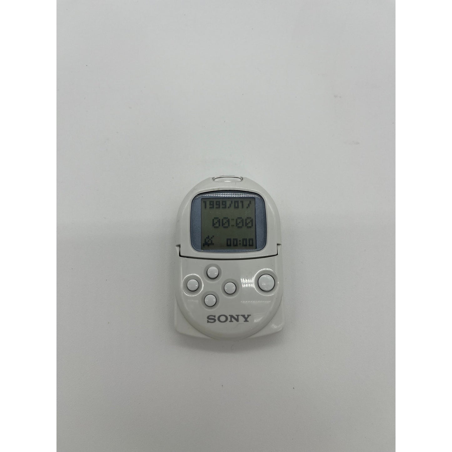 Sony PocketStation Memory Unit