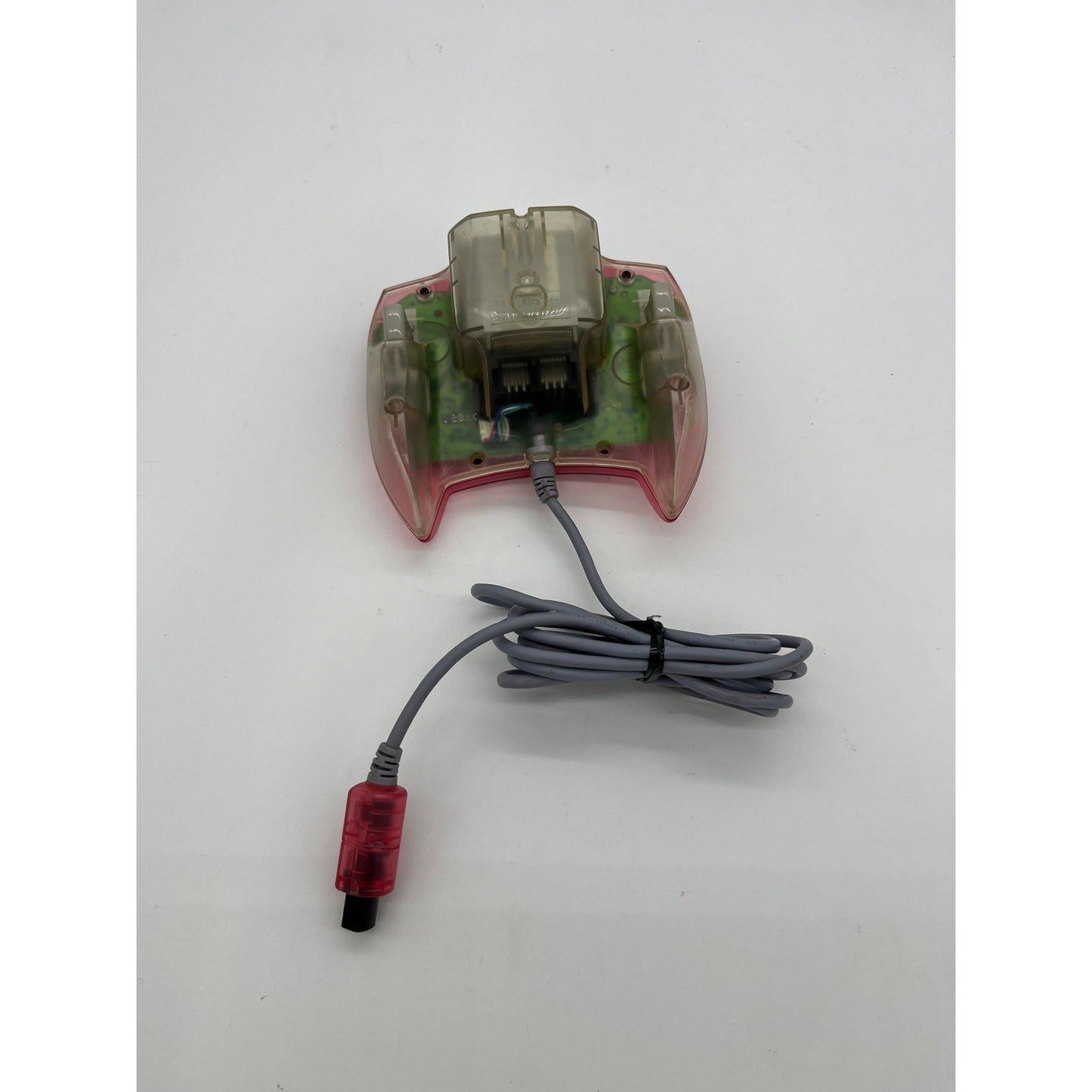 OEM SEGA Red Dreamcast Controller