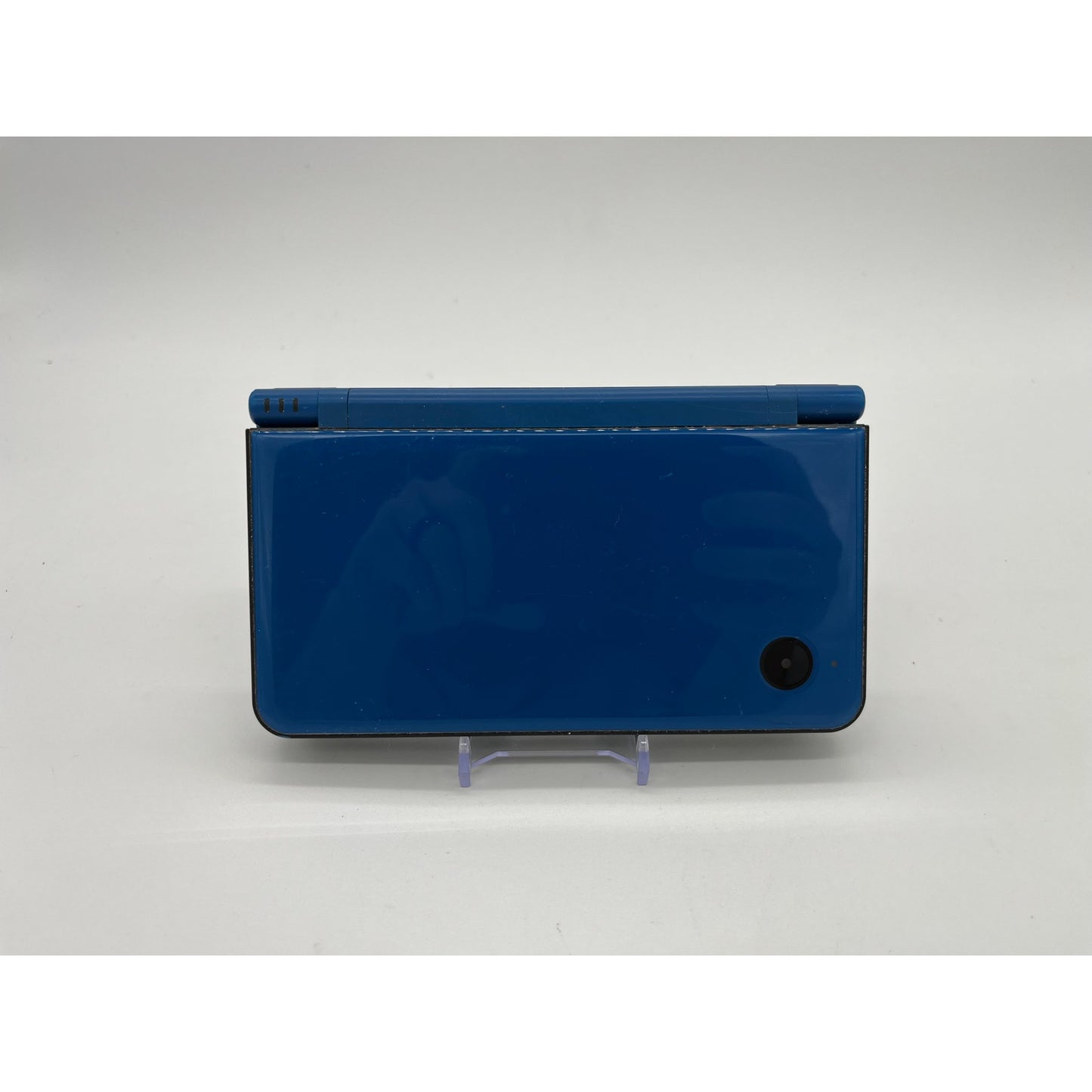 Blue Nintendo DSi XL/LL - TWiLight Menu++