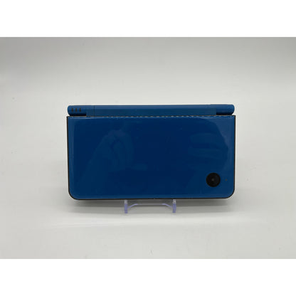 Blue Nintendo DSi XL/LL - TWiLight Menu++