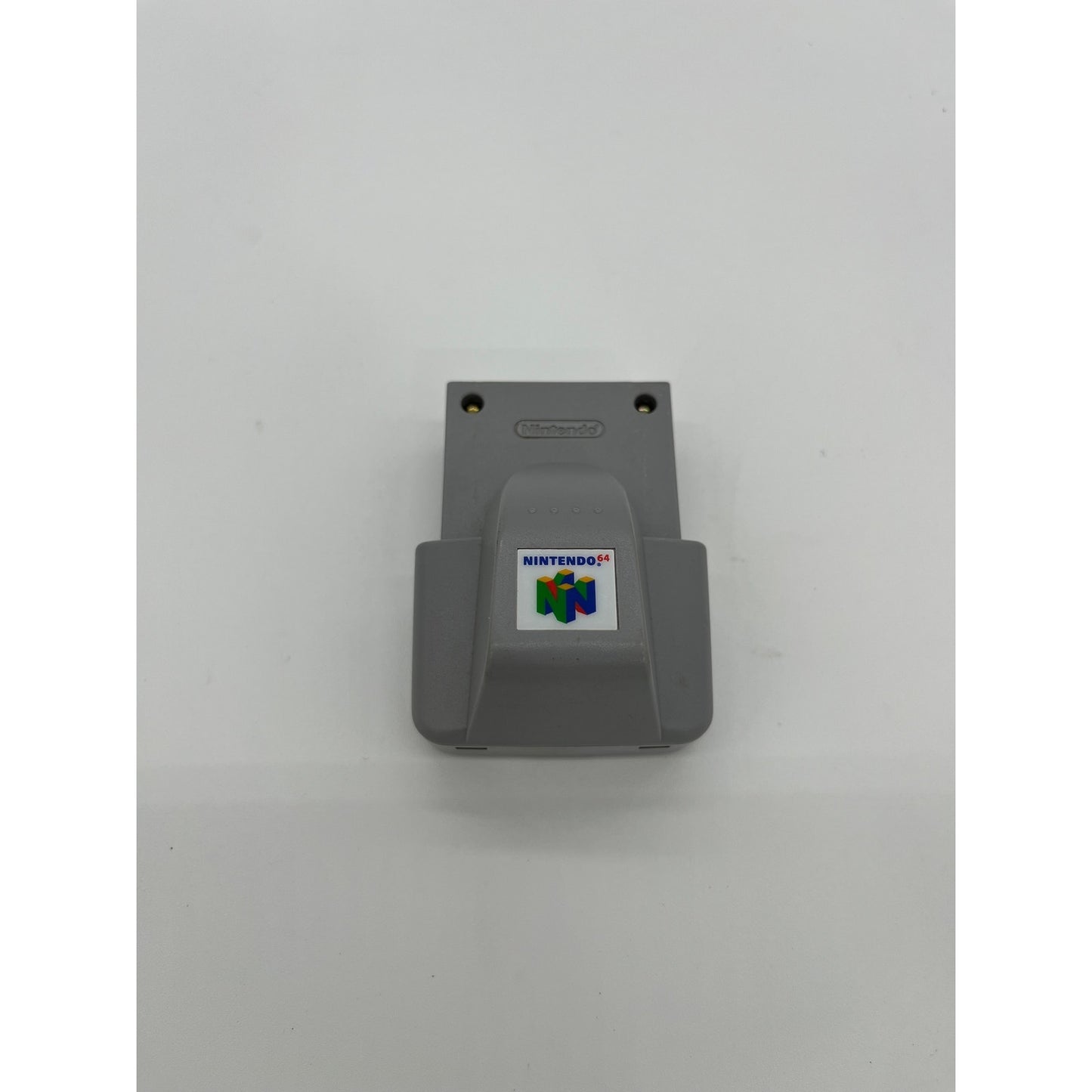 N64 Rumble Pak NUS-013