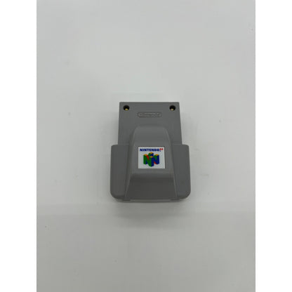 N64 Rumble Pak NUS-013