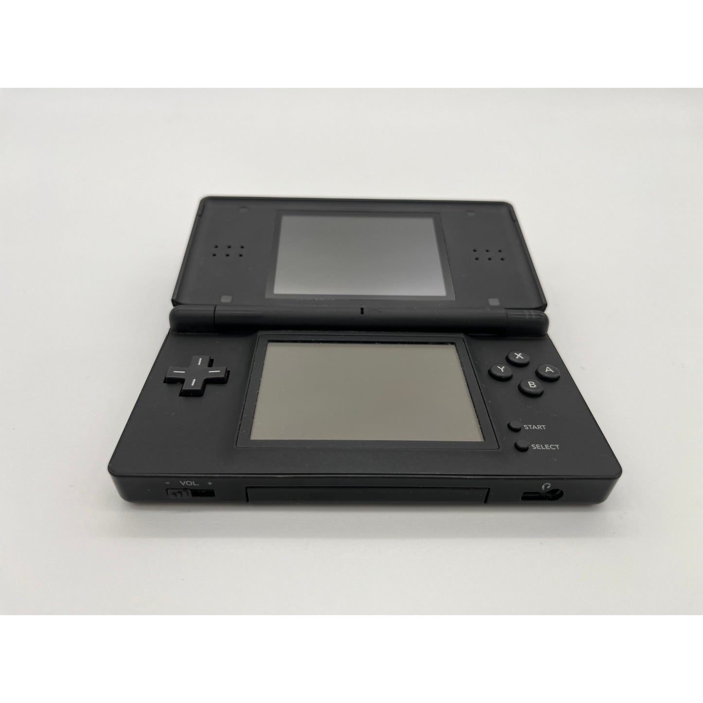 Black Nintendo DS Lite