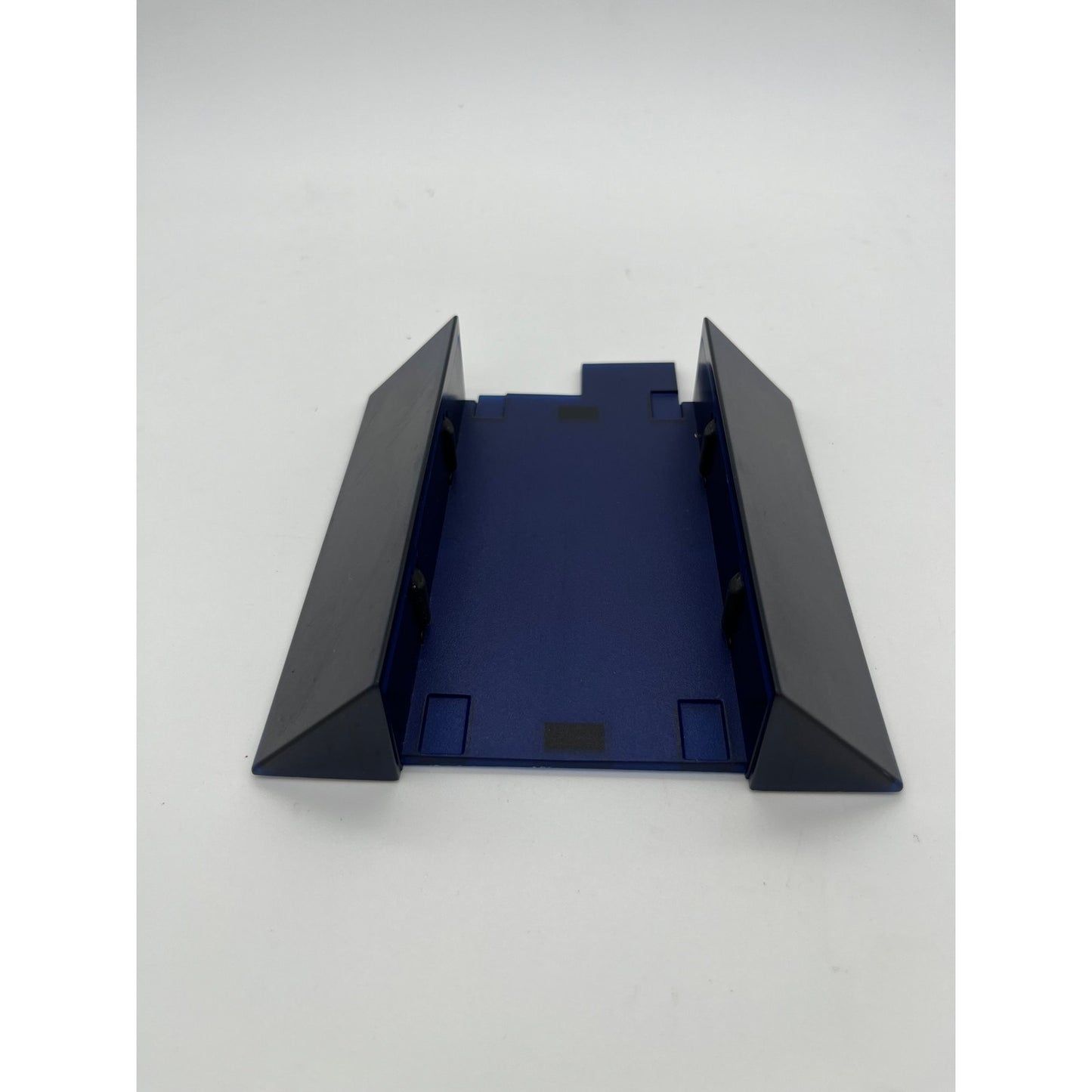 OEM Ocean Blue Sony Vertical Stand for Playstation 2 PS2 Fat - SCPH-10040